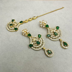 Malre Complete Necklace Set
