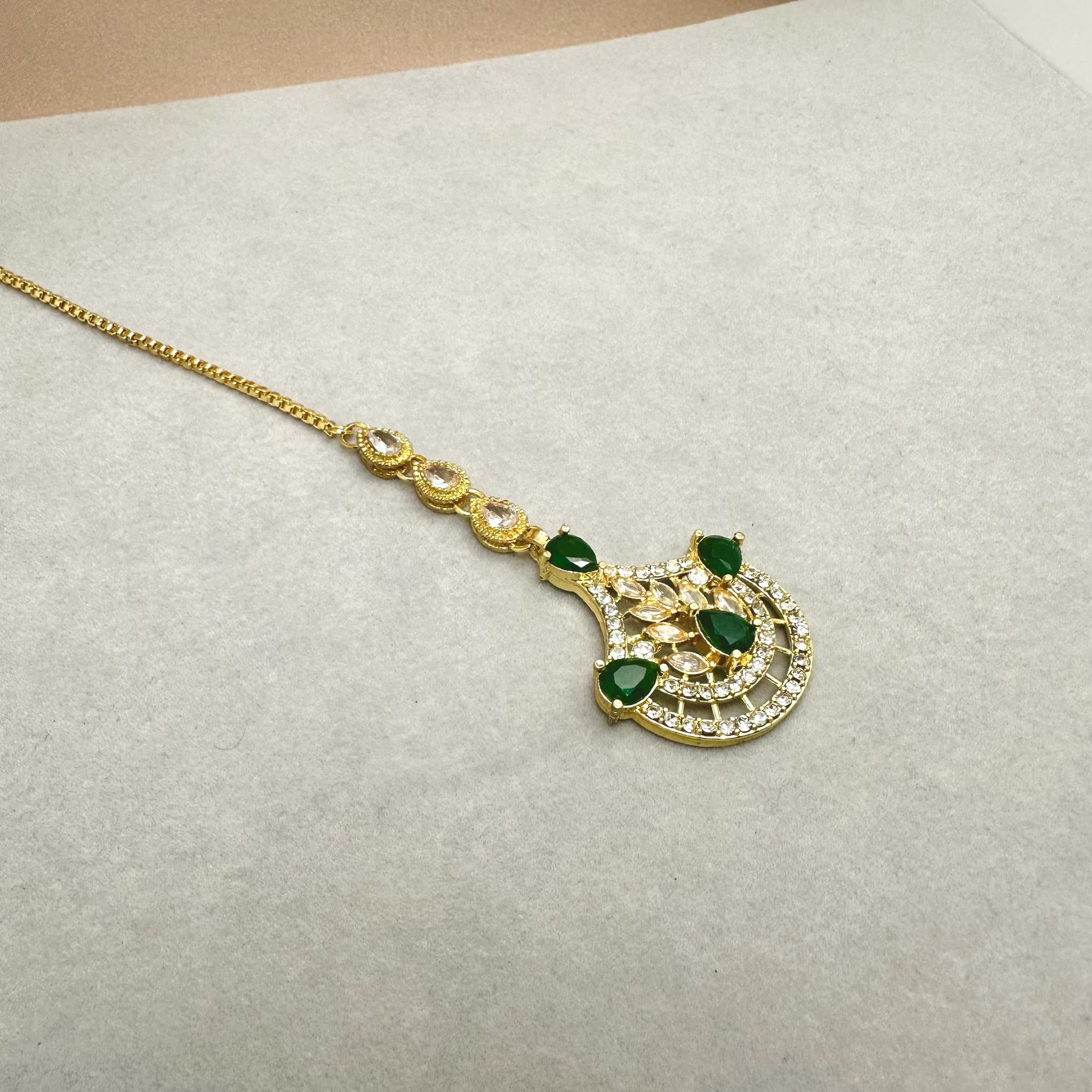 Malre Complete Necklace Set