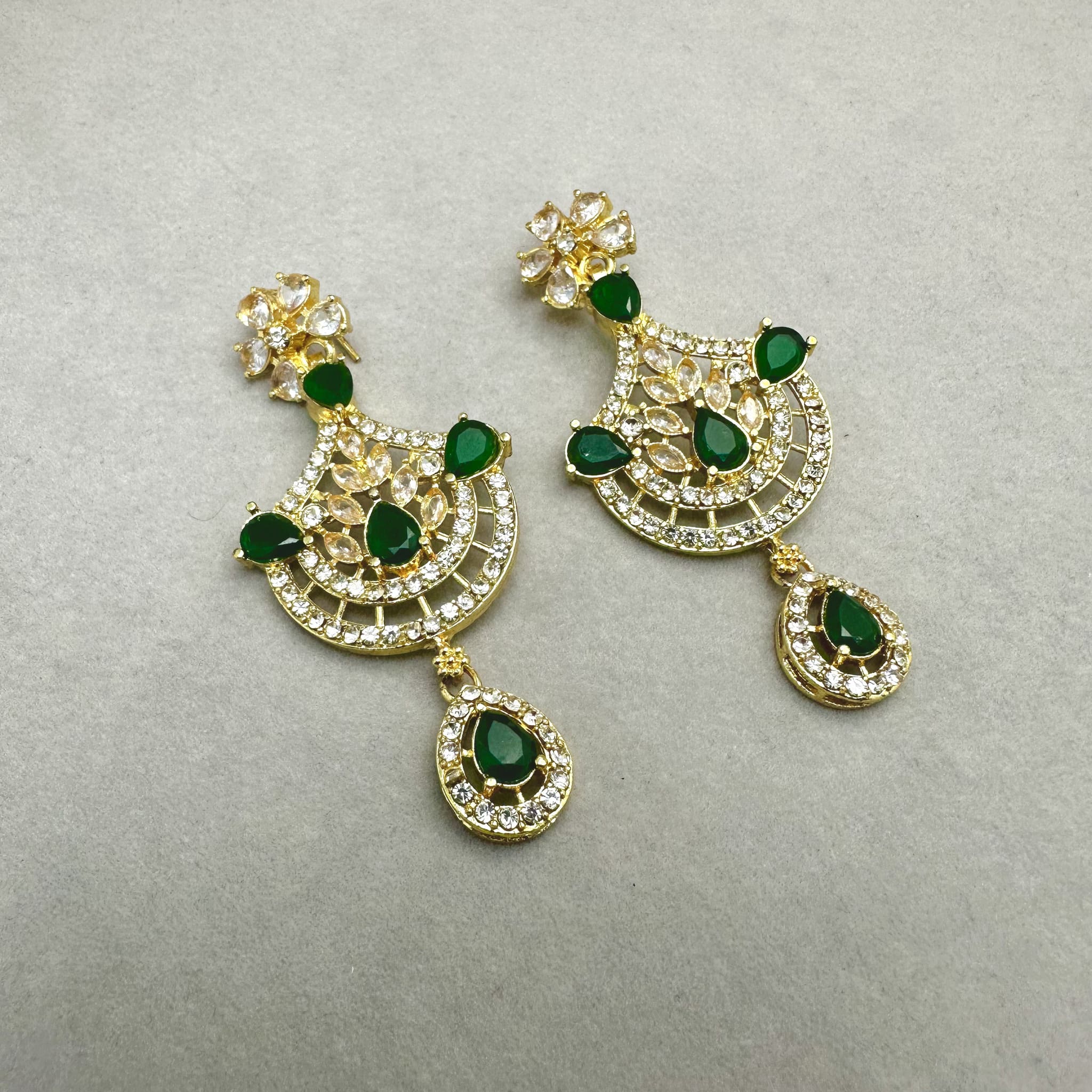 Malre Complete Necklace Set