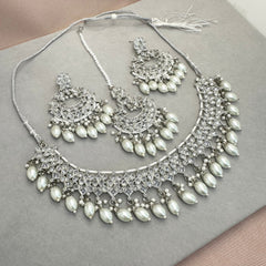 Dilani Necklace Set