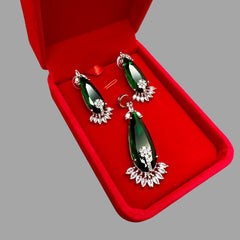 Eira Locket Set