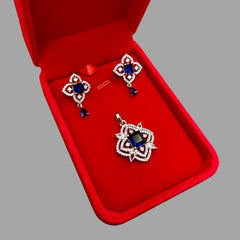 Luna Locket Set