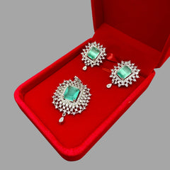 Zariyah Locket Set