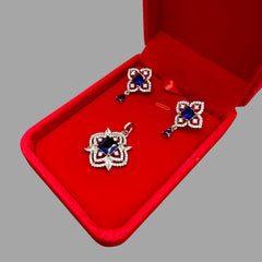 Luna Locket Set