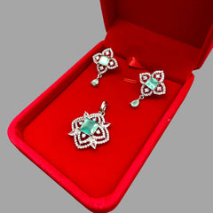 Luna Locket Set