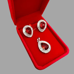 Aliyah Locket Set