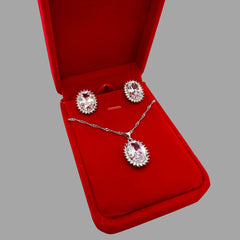 Lily's Locket Set