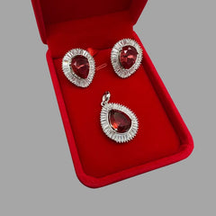 Aliyah Locket Set